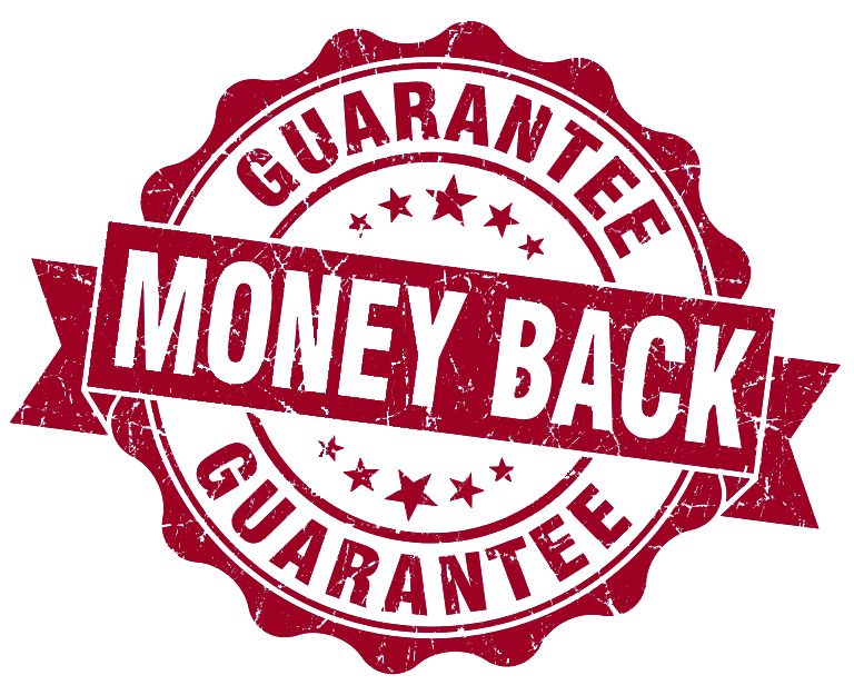 BreakThrough Workshop Money Back Guarantee