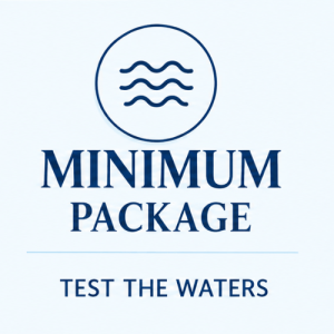 Minimum Package