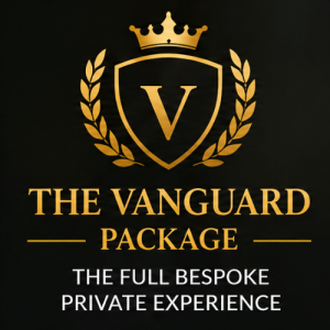 The Vanguard Experience