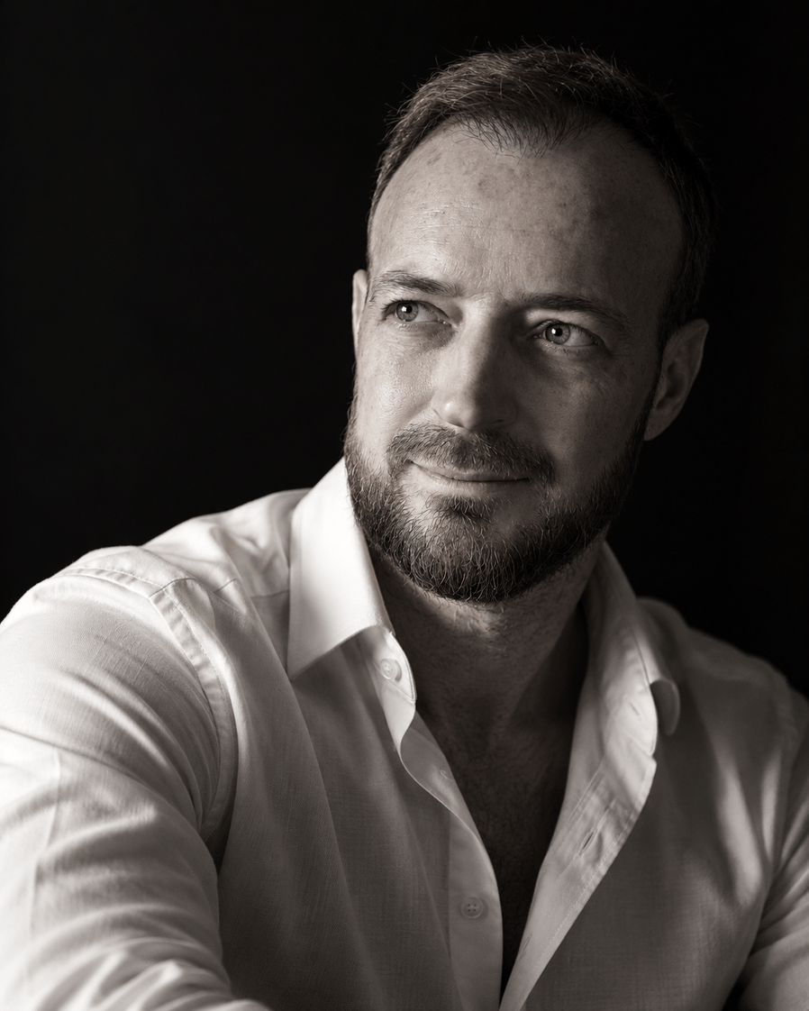 Andrew Meyer, Co Founder and Chief Facilitator of Be Limitless