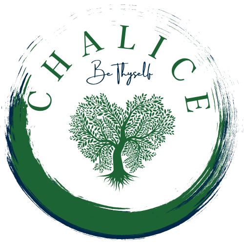 Chalice logo