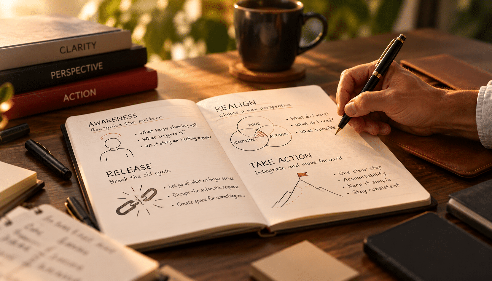 Practical tools from BreakThrough